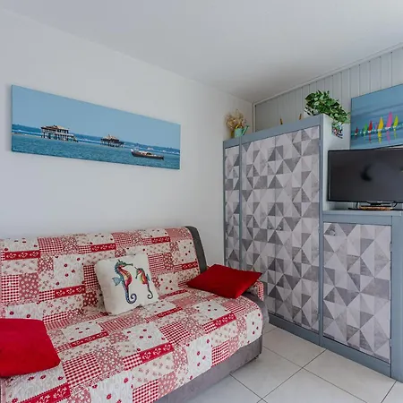 Apartment Les Gabiers *