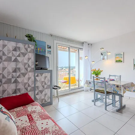 Apartment Les Gabiers *