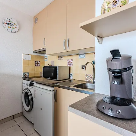 Apartment Les Gabiers Arcachon
