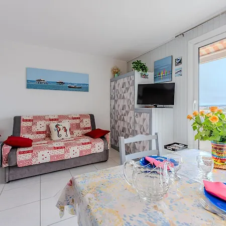Les Gabiers Apartment Arcachon