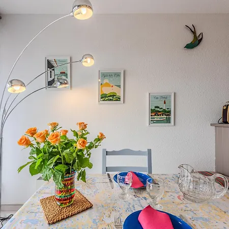 Les Gabiers Apartment