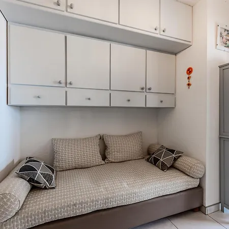 Apartment Les Gabiers Arcachon
