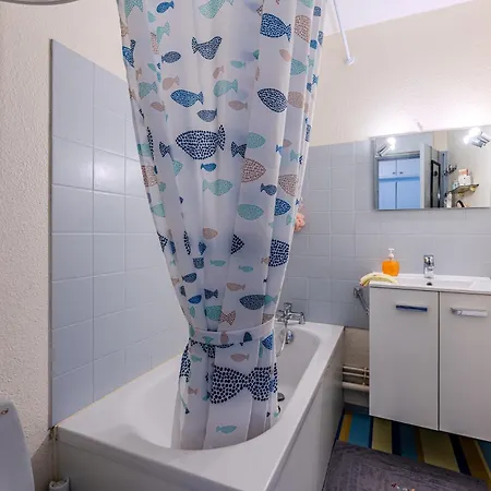 Apartment Les Gabiers Arcachon