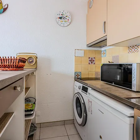 Les Gabiers Apartment Arcachon