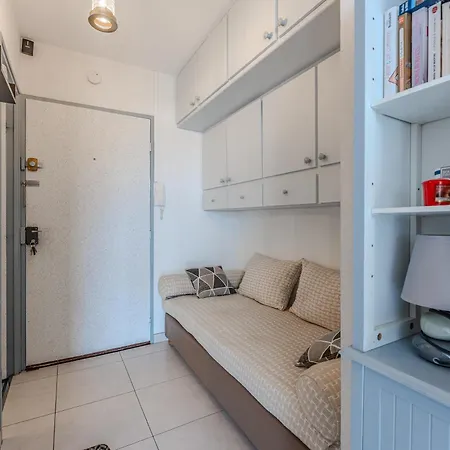 Apartment Les Gabiers